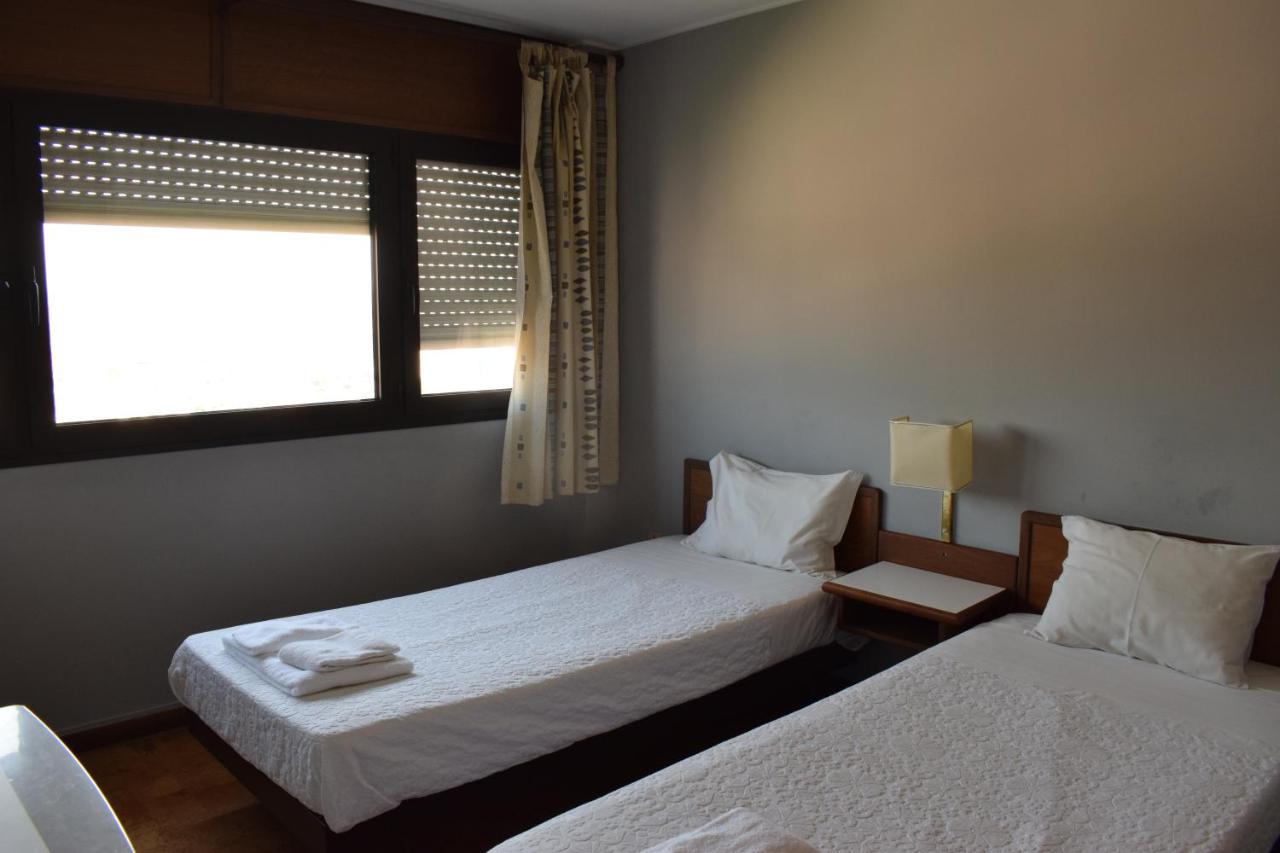 Sao Roque Hotel & Suites ブラガンサ エクステリア 写真