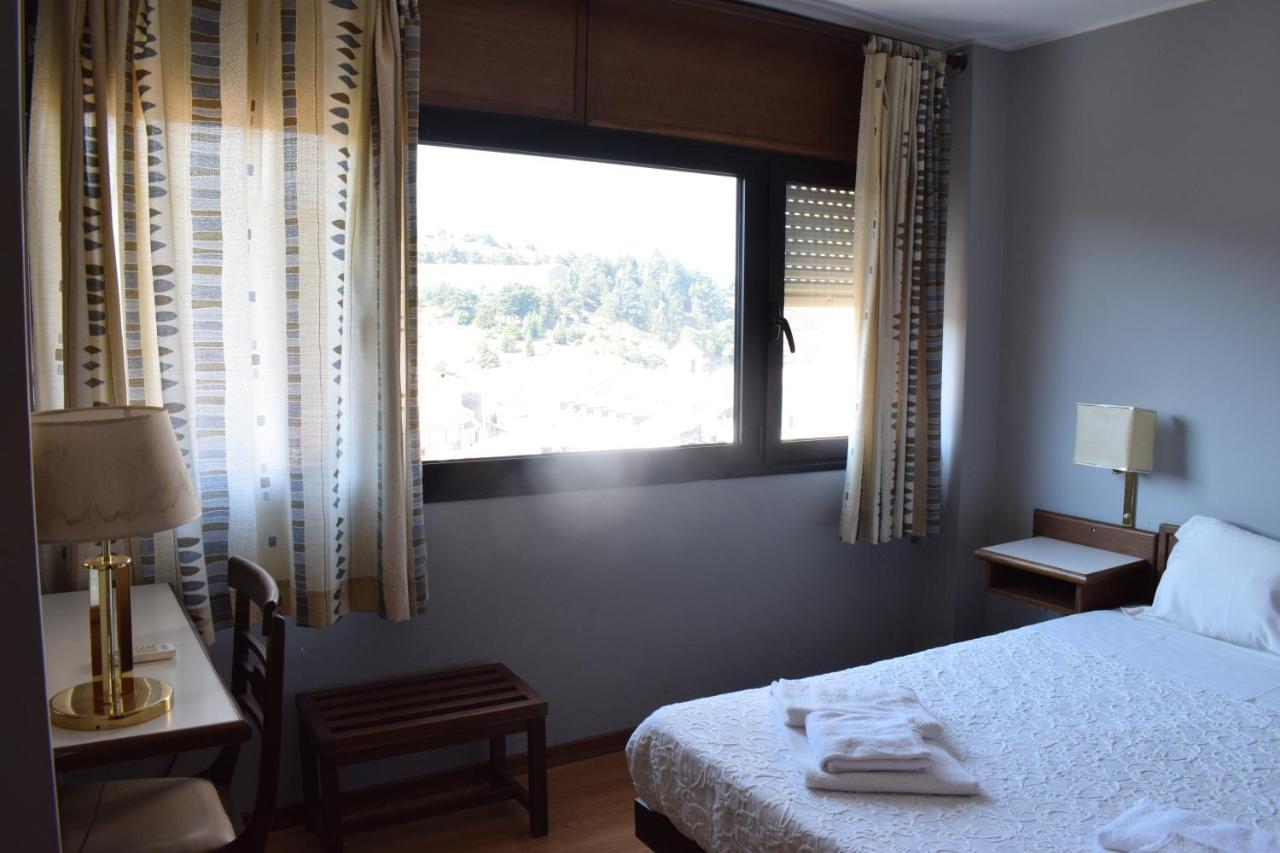 Sao Roque Hotel & Suites ブラガンサ エクステリア 写真