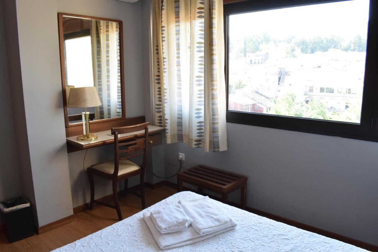 Sao Roque Hotel & Suites ブラガンサ エクステリア 写真