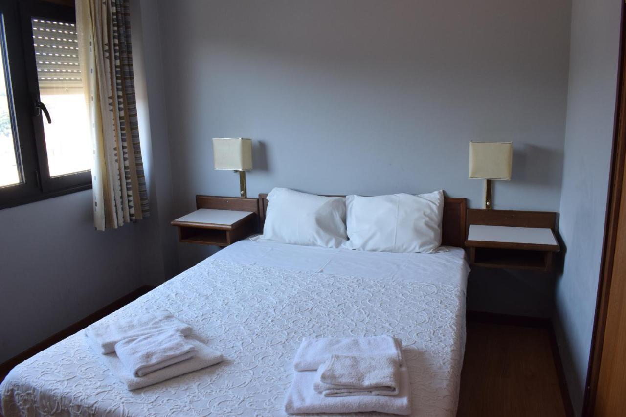 Sao Roque Hotel & Suites ブラガンサ エクステリア 写真