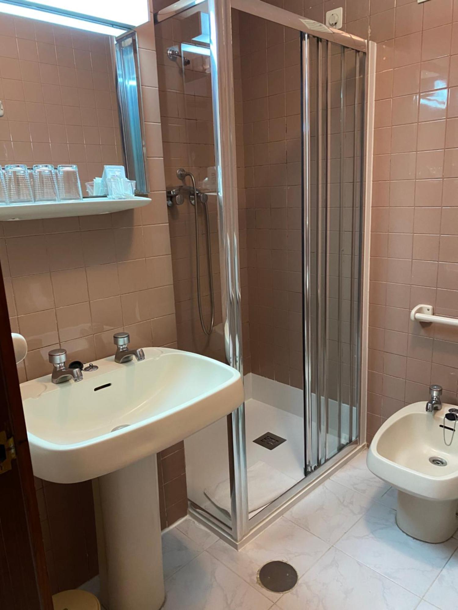 Sao Roque Hotel & Suites ブラガンサ エクステリア 写真