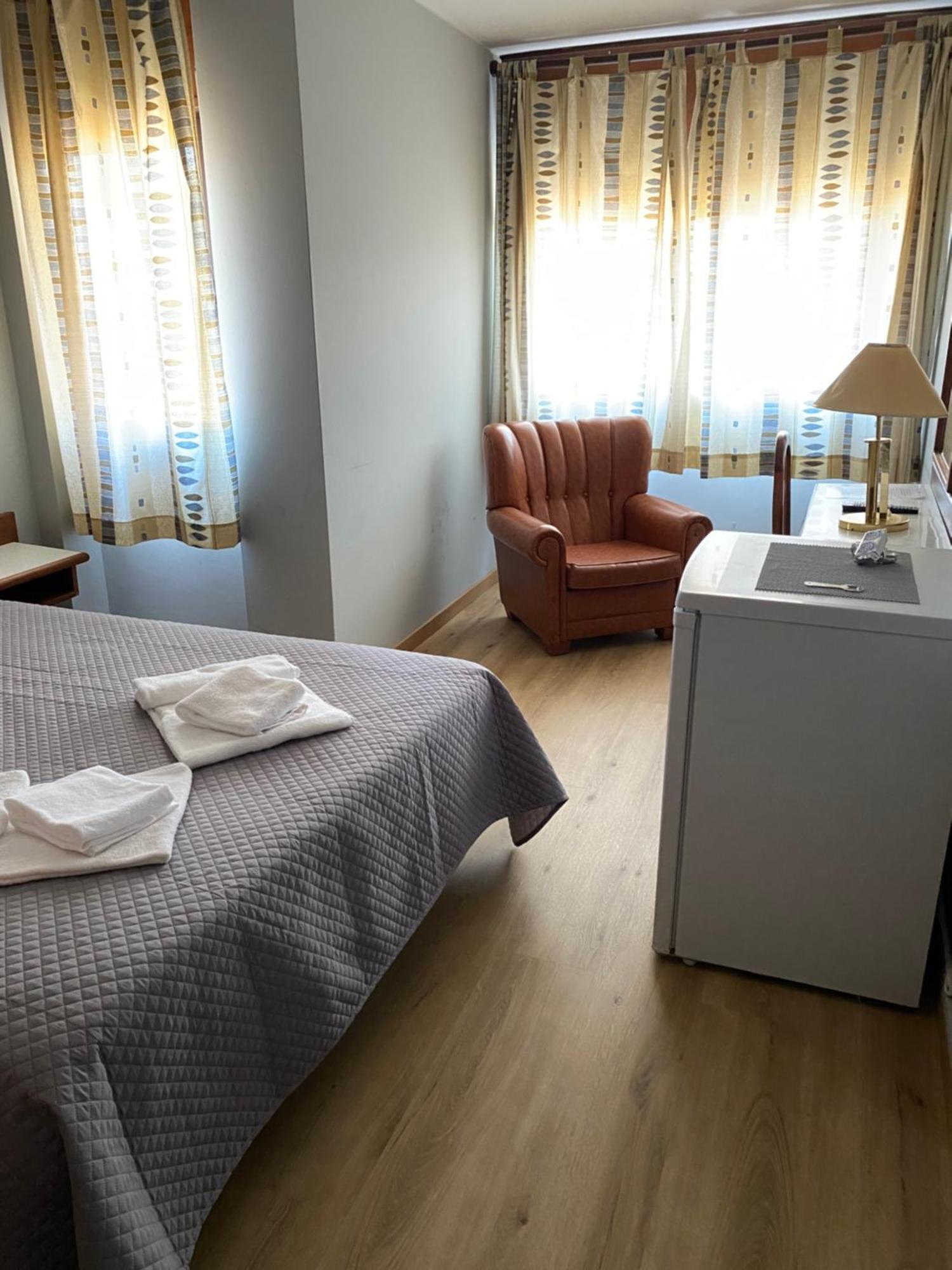 Sao Roque Hotel & Suites ブラガンサ エクステリア 写真