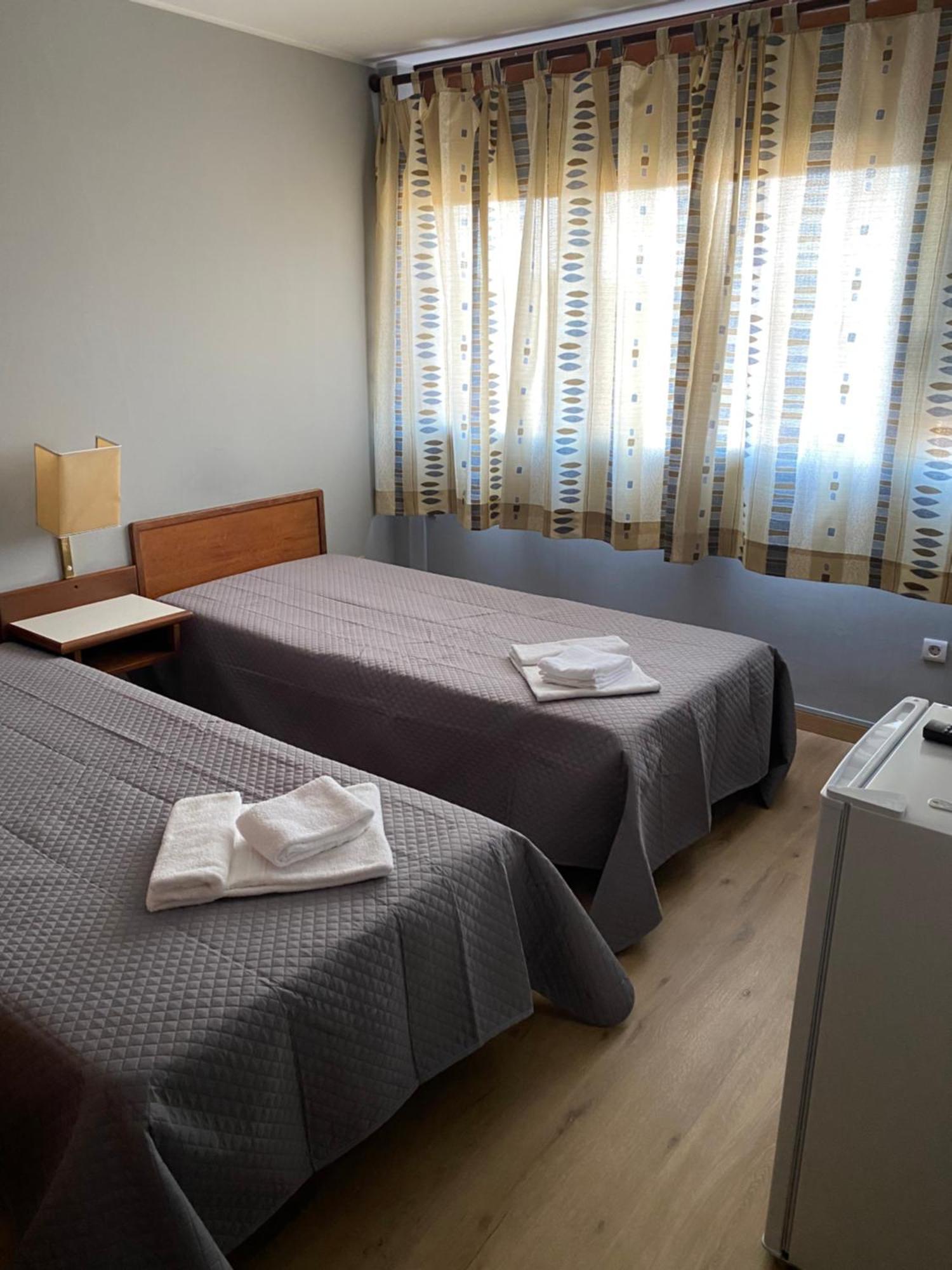 Sao Roque Hotel & Suites ブラガンサ エクステリア 写真